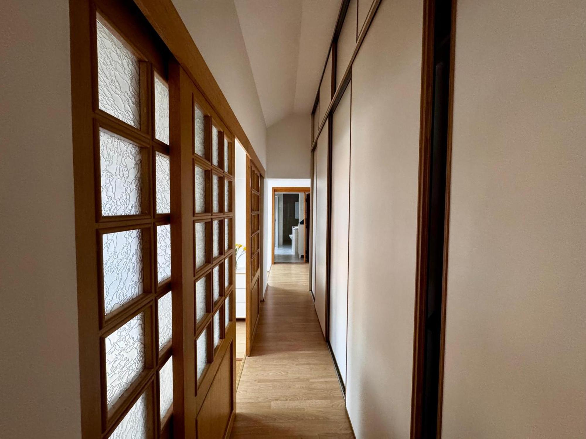 120 M2 Apartment In The Centre Of The Old Town Bratysława Zewnętrze zdjęcie