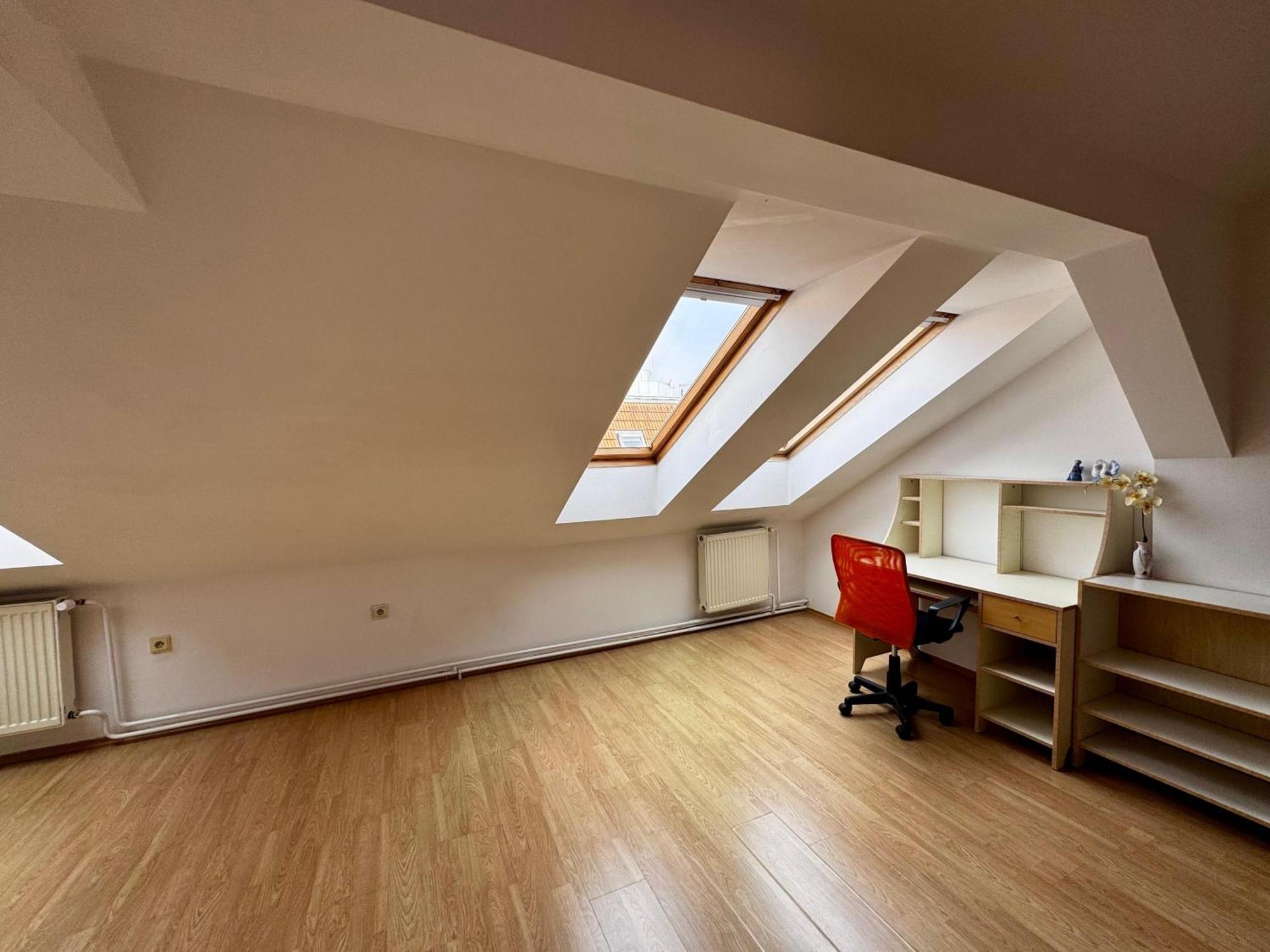 120 M2 Apartment In The Centre Of The Old Town Bratysława Zewnętrze zdjęcie