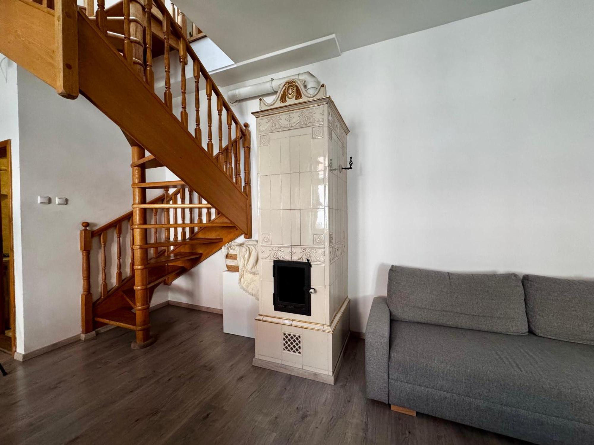 120 M2 Apartment In The Centre Of The Old Town Bratysława Zewnętrze zdjęcie