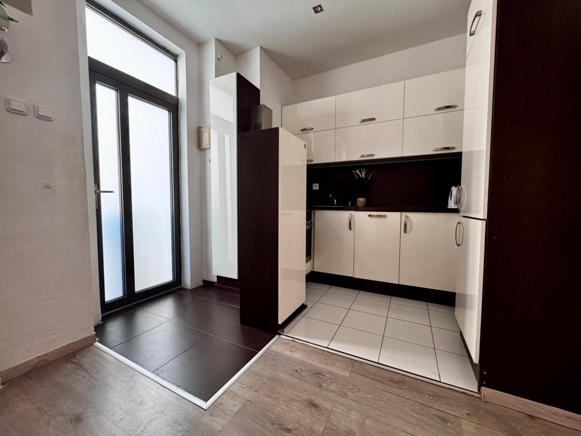 120 M2 Apartment In The Centre Of The Old Town Bratysława Zewnętrze zdjęcie